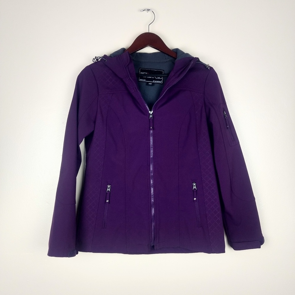 Below Zero Rothschild Jacket - image 1